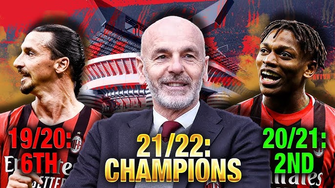 AC Milan 2020-21 season review: Part 2 - Tactical introspection