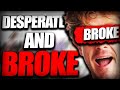 Jason nash a tale of desperation and denial