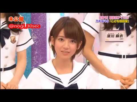 【乃木坂46】ファンを小バカにするななみん【橋本奈々未】