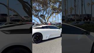 Download Lagu Sound Up! V12 Lamborghini Murcielago Supercar #cars #sportscar #supercars #luxurycar #lamborghini MP3 Download Lagu Sound Up! V12 Lamborghini Murcielago Supercar #cars #sportscar #supercars #luxurycar #lamborghini MP3