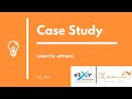 Smartex apparel case study  cheenti digital agency