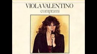 COMPRAMI - VIOLA VALENTINO - REMIX VERSION (VOICE - DRUMS -BASS)