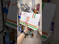 Tiranga hamari hai jaan, aur ye design hamari shaan!🇮🇳 #shorts  #india #laptoplifestyle #yt #art