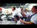 Gordon Ramsay Helps A Man Propose In The Kitchen | The F Word Full Episode