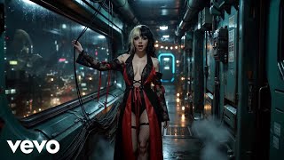 Orcton AI - If this is a simulation (Official Music Video)