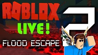 Roblox FE2 Map Test![LIVE STREAM][Request Map ID]