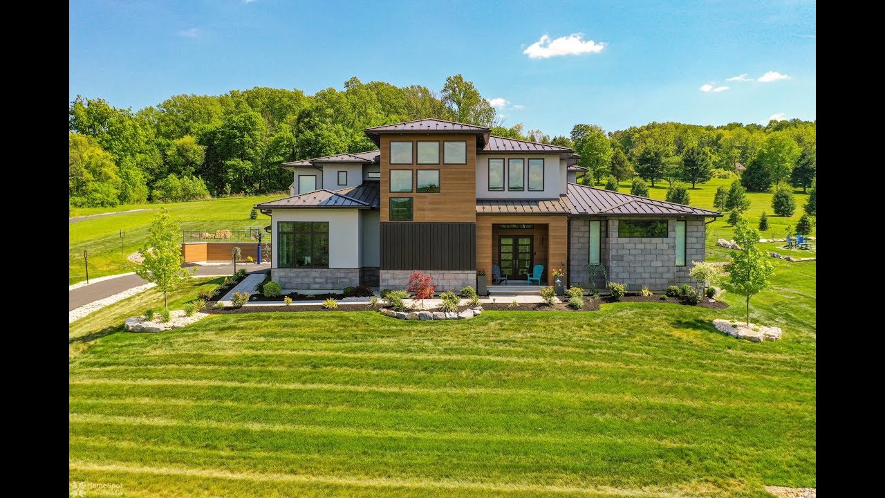 3982 Kozy Korner Rd, Center Valley, PA 18034 YouTube