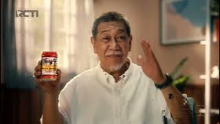 RCTI HD - Jeda Iklan pengganti Adzan Maghrib (1 Oktober 2025, 17:50 WIB)