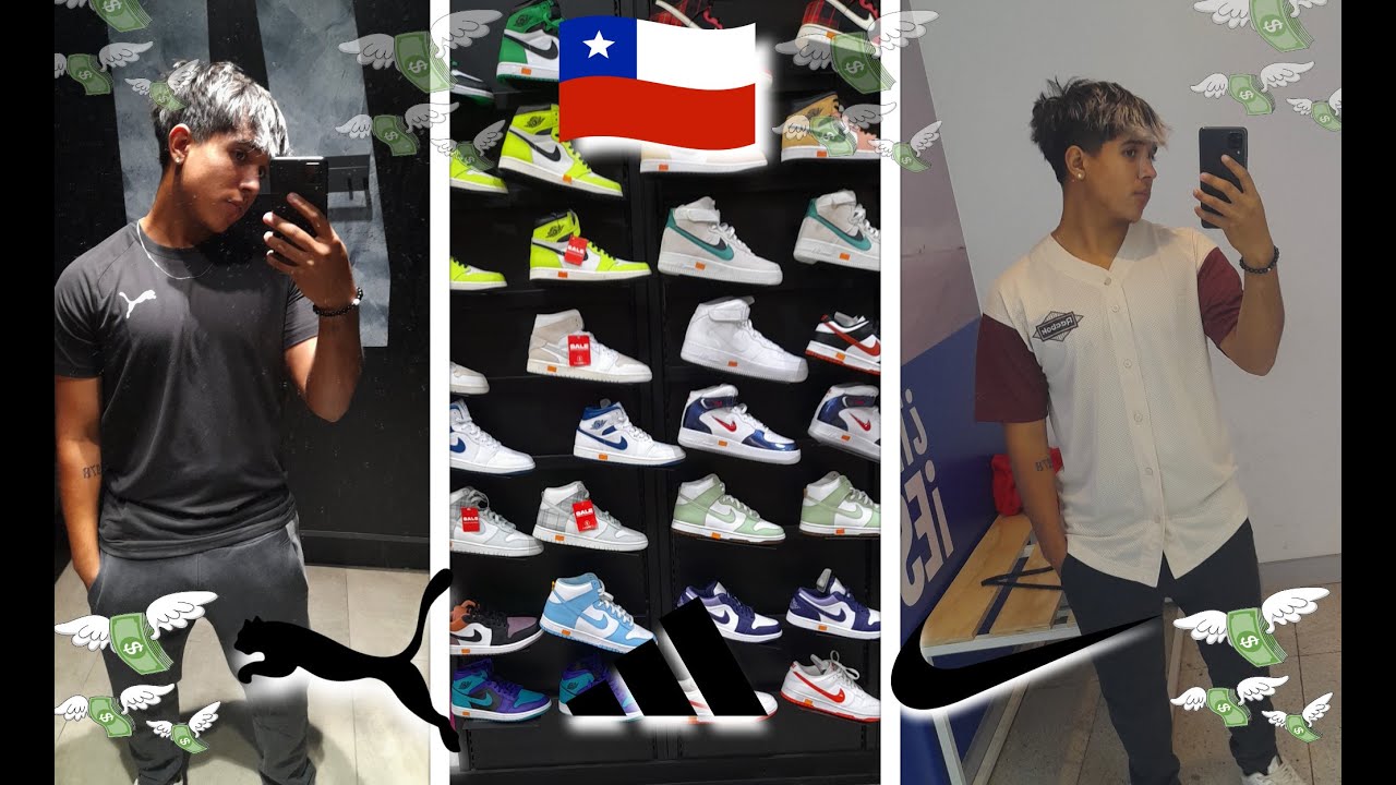 ¿Conviene tanto ir a chile?