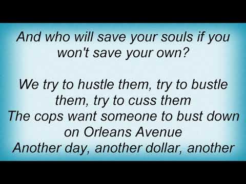 Jewel - Who Will Save Your Soul Lyrics