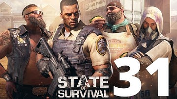 State of Survival‏ - Gameplay Walkthrough Part 31-  (Android,IOS)