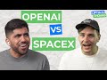 How OpenAI Passed SpaceX to Become the Most Valuable Private Company