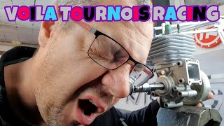 Voila TOURNOIS Racing