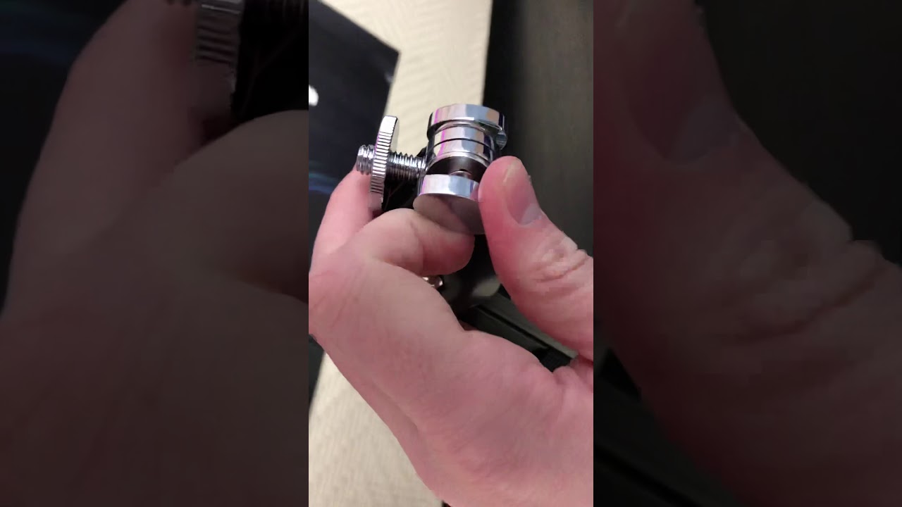 Unboxing Bras articulé Rode PSA1 pour Micro (stream) YouTube