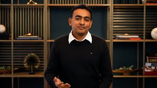 Deloitte répond à Internet : des organisations dirigées par l’humain, optimisées par l’IA avec Nihar