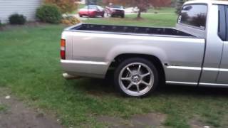 Ram 50 4g63 swap