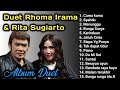 Rhoma Irama dan Rita Sugiaryo Duet Nonstop Album Kenangan