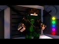 Beginning of video