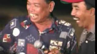Karut Kelantan - Jen Endoro feat Ismail Baju Jarang