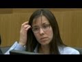 Jodi Arias Murder Trial: Former Boyfriend Takes Stand