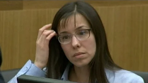 Jodi Arias Murder Trial: Former Boyfriend Takes St...