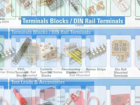 რას რა ჰქვია რადიოტექნიკაში
