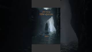 The Lord of the Rings: The Hunt for Gollum. #TheLordOfTheRings #TheHuntForGollum