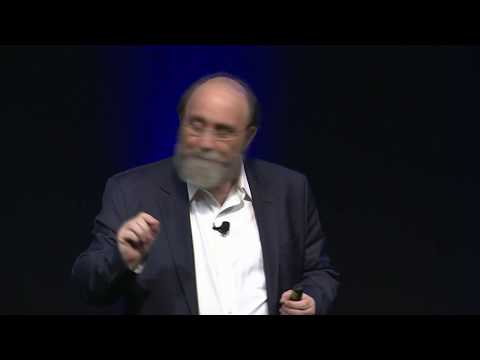 Miguel Nicolelis - The Future of Human Augmentation