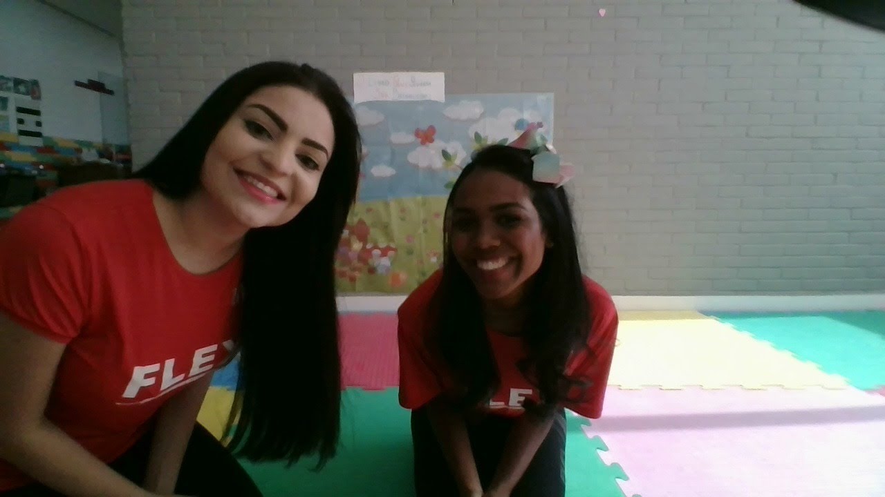 Flex Kids - 12/05/2020 - YouTube