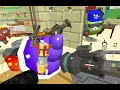 Айсберг из 3 уровней