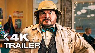 Gefangen in der Demo! - JUMANJI: Open World Trailer German Deutsch (2026)
