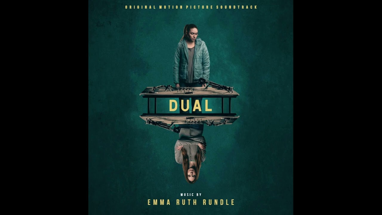 Dual - Soundtrack - 06: Training