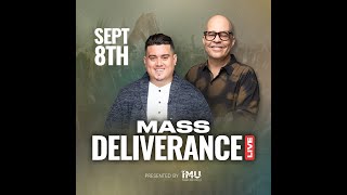 Mass Deliverance Live