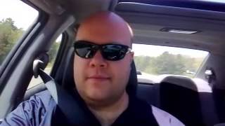 Lip Syncing... 'The Final Countdown '