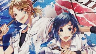 リペイント〕Repaint│Honeyworks ft.LIP×LIP／柴崎愛蔵•染谷勇次郎