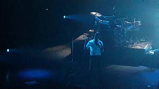 Hurts - Lights (live Vladivostok 03.02)