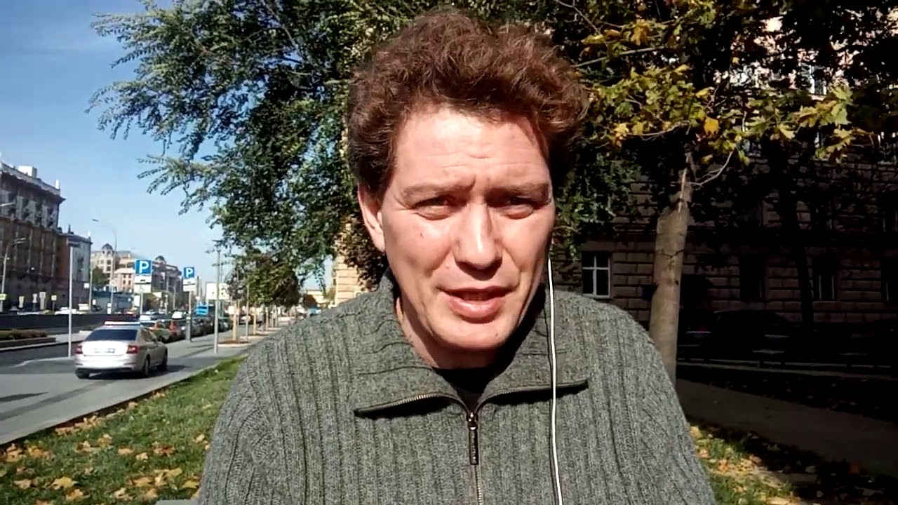 Мы пытались спустить на тормозах... Путин и Клинтон о гибели Курска ...