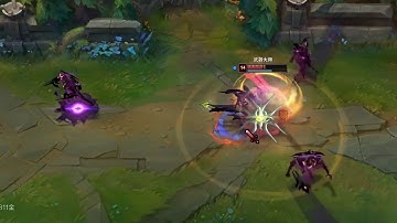 Fanen: What PERFECT Zed mechanics look like