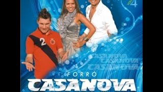 Forró Casa Nova Dvd