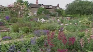 English Cottage and Country Gardens