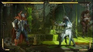 Fujin is S Tier