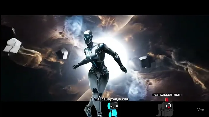 You Have Been Told Contradictory Things About AI. Proton Pass! No ads after pre-roll Part 562