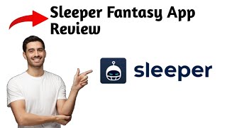 Sleeper Fantasy App Review 2025 | Pros and Cons – Honest & Unbiased screenshot 4