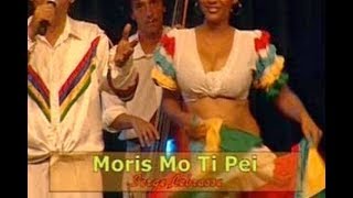 Moris mo ti pei - Serge Lebrasse chords