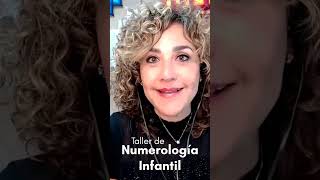 Taller de Numerología Infantil