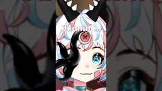 Do Humans Like Eldritch Tentacles Beings? #anime #catgirl #shorts #dateeveything #bodyhorror
