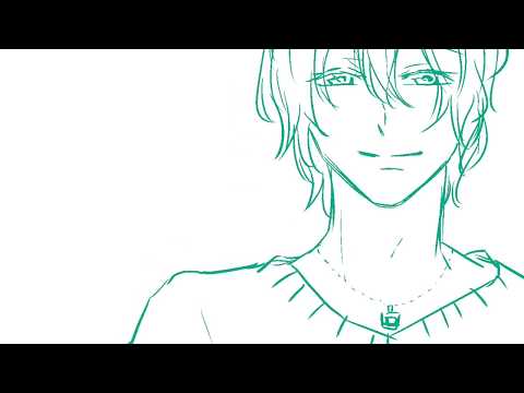 【手描き】未完成まとめ