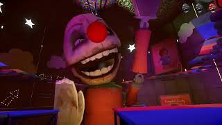 Ben and ED All Can Location #5  Eveybody Loves Clowns screenshot 2