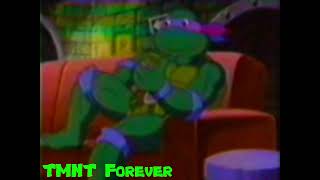 Teenage Mutant Ninja Turtles 1987 - Turtle Tips #7