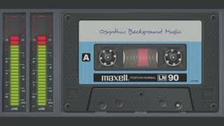 May - Peluru sesat (audio)